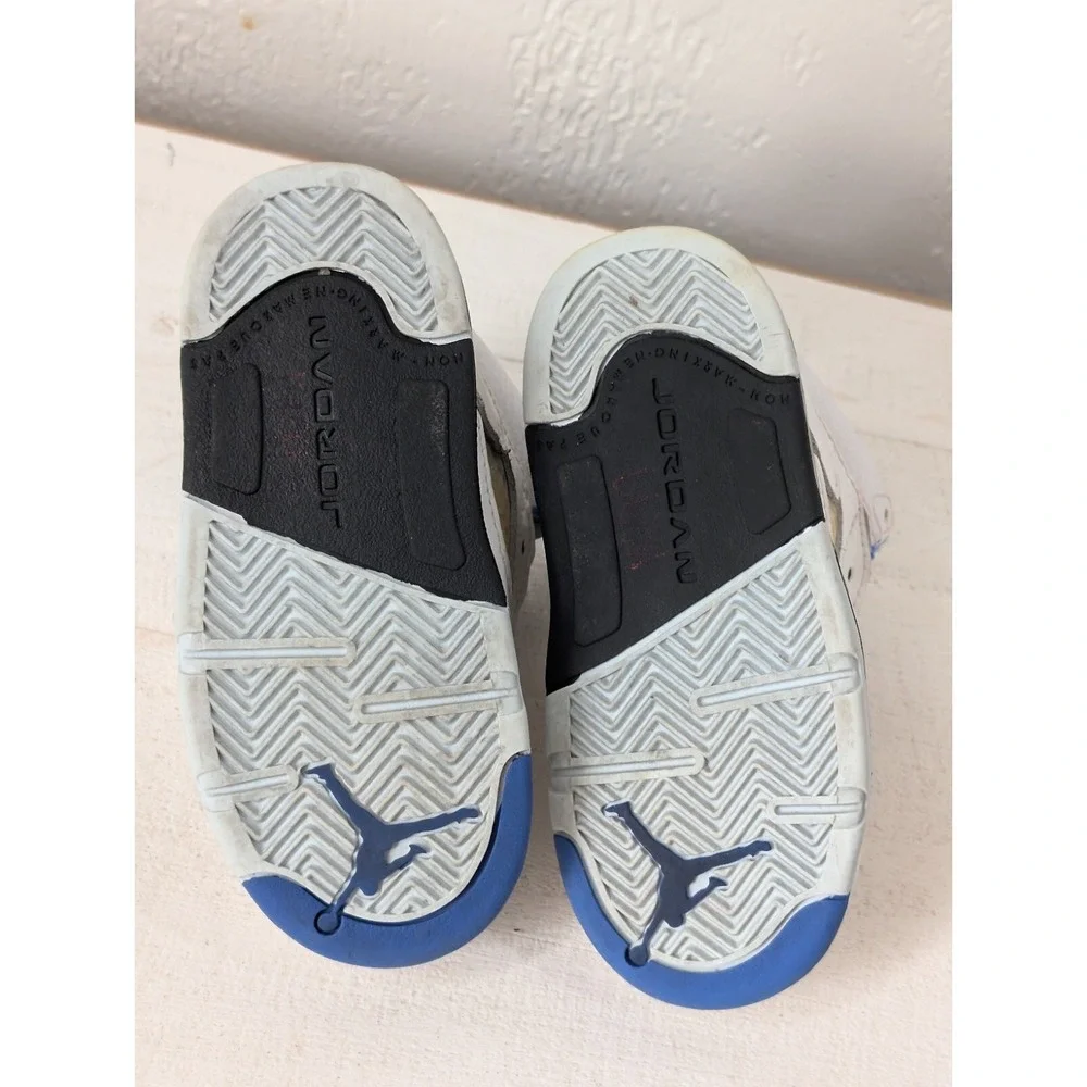 Air Jordan 11 Retro Low Legend Blue Toddler Baby Size 8C